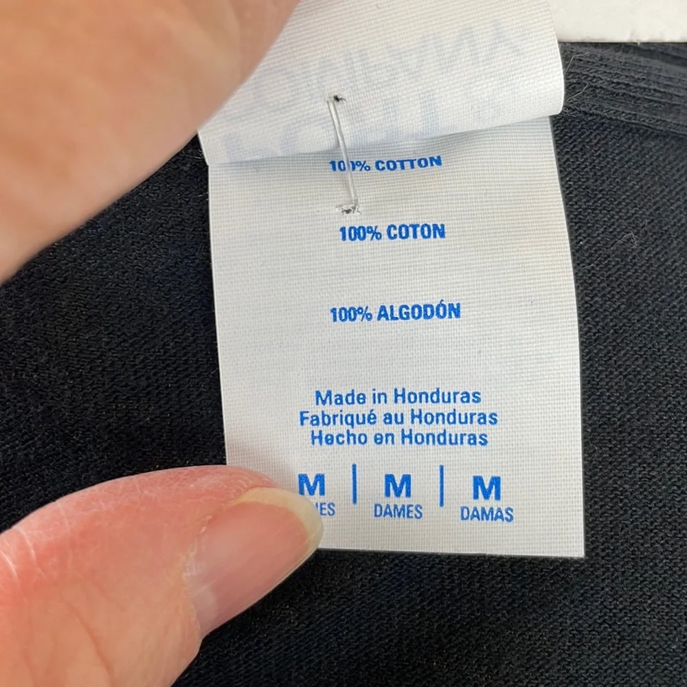 Proud to Be a Nurse" Graphic Tee "Here to Save Your @$$ - Not Kiss It" - Medium - Picture 9 of 12